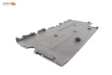 2019 - 2021 VOLVO XC40 LEFT SIDE FLOOR UNDER BODY SPLASH SHIELD COVER PANEL OEM