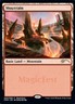 1 x Mountain - MagicFest 2020 - Unique & Misc. Promos - NM-Mint - MTG