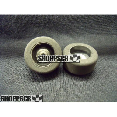 JK Products 3/32 x .790 x .375 Plastic Hub Fronts