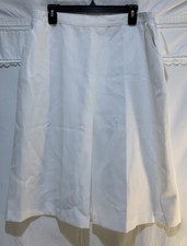 Vintage Sears Nurse Uniform The Fashion Place Skirts That Fit White NOS NWT