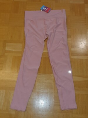 OCEANS APART BEVERLY / DAYLIGHT Pant Leggings, GR. XL, rose melange, NEU+ETIKETT