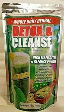 DETOX Powder 14 oz by Nutricare