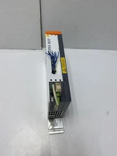 B&R AUTOMATION ACOPOS 1022 Servo Amplifier 8V1022.00-2 | Rev. VF + AC114 + AC120
