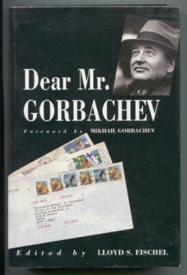 Dear Mr Gorbachev