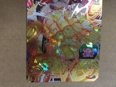 ドラゴンボールヒーローズUR Top SH6-46 UR Super Dragon Ball Heroes Mint Card SDBH | eBay