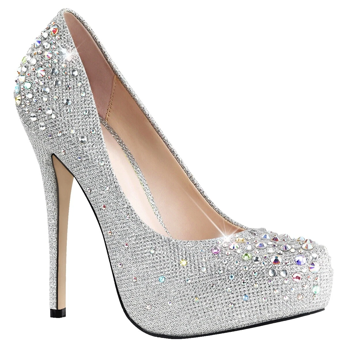 Fabulicious Heels for Women