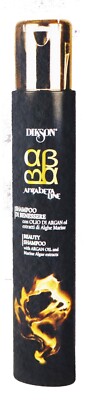 Dikson Argabeta Line Beauty Shampoo with Argan Oil. 8.45 fl oz