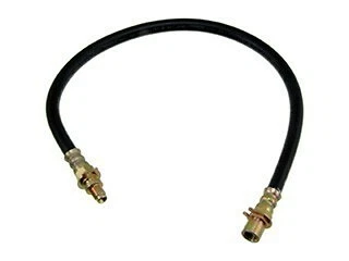 Mangueira hidráulica de freio Dorman para GMC P25/P2500 VAN 1968 - Imagem 4 de 4