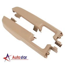 Front Left+Right Door Armrest Handle For Chevy Suburban/Tahoe GMC Yukon 1999-06