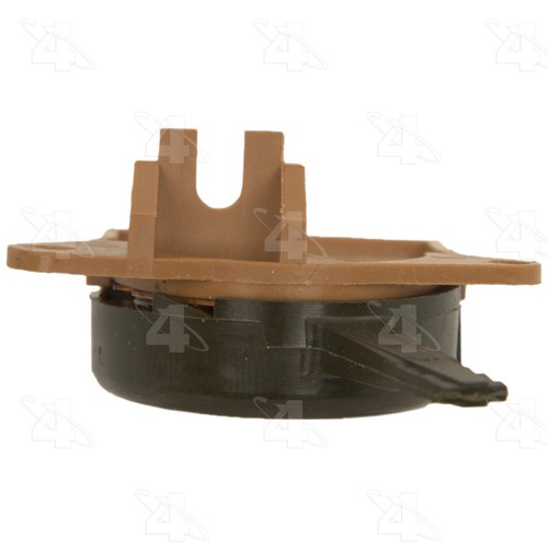 4 Seasons HVAC Blower Control Switch For 1980-1981 Buick Century Wagon - Picture 3 of 5