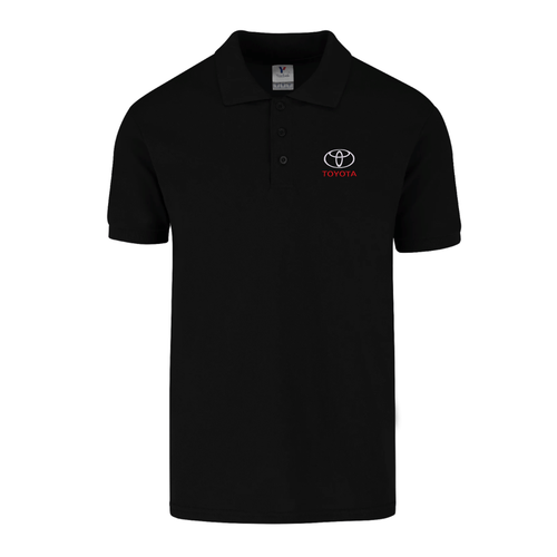 Toyota polo shirt Clearance