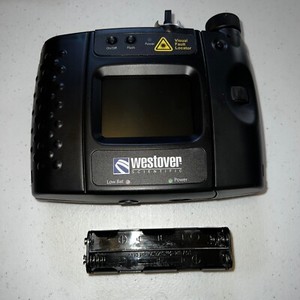 JDSU Westover ZP-HDE-9013 Fiber Optic Microscope