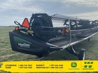 2017 MacDon FD75-40