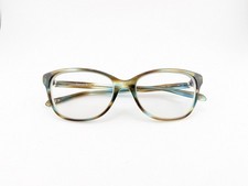 Tiffany Co. Eyeglasses Frames Only, TF 2097 8124, 52-16-135, Multicolor, Italy