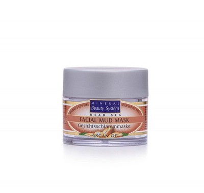 ARGAN Gesichtsmaske