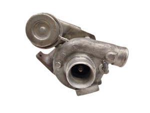 Turbolader Opel 1,7 DTL 90530995 454187-1 Garrett 127358 km