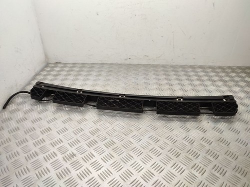 Volkswagen Sharan 2015 Stoßstange hinten Halterung 7N0807863 SAU95215