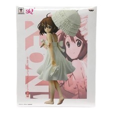BANPRESTO Yui Hirasawa K-ON SQ Figure Top Mint JAPAN