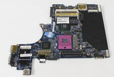 0K543N Dell Latitude E6400 Laptop/Notebook Motherboard System Board "GRADE A"