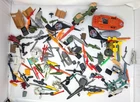 GI JOE ARAH Mixed Vehicle Parts lot 1980s/1990s