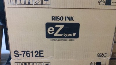 Riso Master Paper S-7611