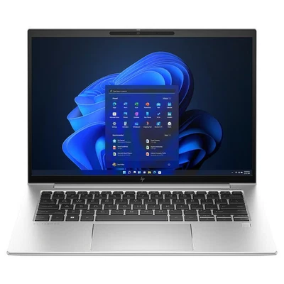 HP EliteBook 840 G10 · i7-1360P · 16GB · 512GB