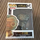 Funko Pop! Vinyl Figure Stan Lee 07 Marvel