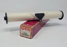 Vintage QRS Roll 10-522 "Behind Closed Doors" Player Piano Word Roll