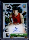 2025 Topps Cosmic Chrome Yang Hansen Base (RAW)