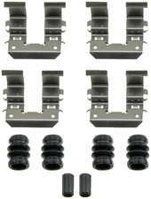 Dorman HW13441 Disc Brake Hardware Kit For 05-17 Forester Impreza Legacy Outback