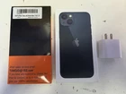 Apple iPhone 13 128GB Midnight Unlocked - NEW & SEALED + Bonus