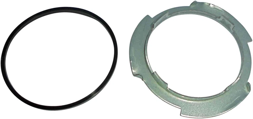 Anillo de bloqueo de bomba de combustible Dorman Products 579-003 con junta Foto 2 de 4