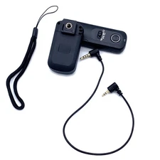 Wireless Remote Control Shutter Release for Leica SL2 SL2-S SL3 SL3-S​ Camera