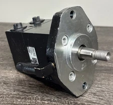 Genuine John Deere AA74704 Hydraulic Motor Bucher 100031514 Planter Blower Motor thumbnail 7