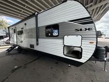 2026 Jayco Jay Flight SLX Double Axle 263BHS