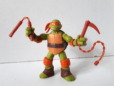 Jokester Mikey Michelangelo 2017 TMNT teenage mutant ninja turtles Playmates