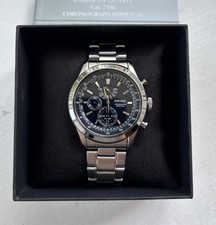 Seiko Perpetual Calendar Chronograph - SPC125...