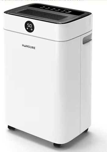 HUMSURE Dehumidifier 25L AP16-2018EE ❗️not Working ❗️