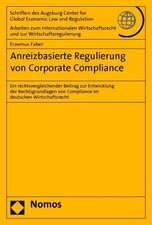Anreizbasierte Regulierung von Corporate Comp...