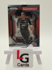 2024 Panini Prizm Monopoly WNBA #WNBA7 DeWanna Bonner All-Star