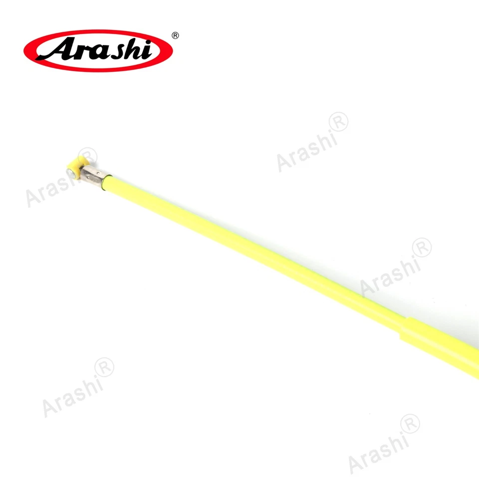 Cable de embrague y goma para Suzuki GSXR1000 2009-2016 2012 Foto 2 de 4