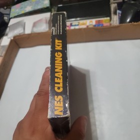 Nintendo NES - Cleaning Kit