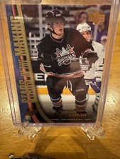 2005-06 Upper Deck - Stars in the Making Alex Ovechkin #SM2 (RC)