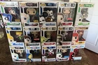 Funko Pop! Vinyl Figures - Star Wars, Disney, Marvel, Hot Topic Exclusive