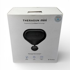 Therabody TheraGun Mini Handheld Massage Gun With Charger