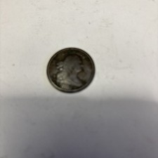 1804 Draped Bust Half Cent.  #53  0008