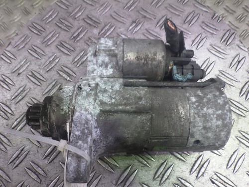 Anlasser  VW Polo IV (9N) 1.9 TDI 74kW 101PS StarterS