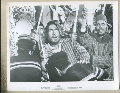 Operation Kid Brother: Neil Connery, Danilla Blanch 1967   Press Photo P2I