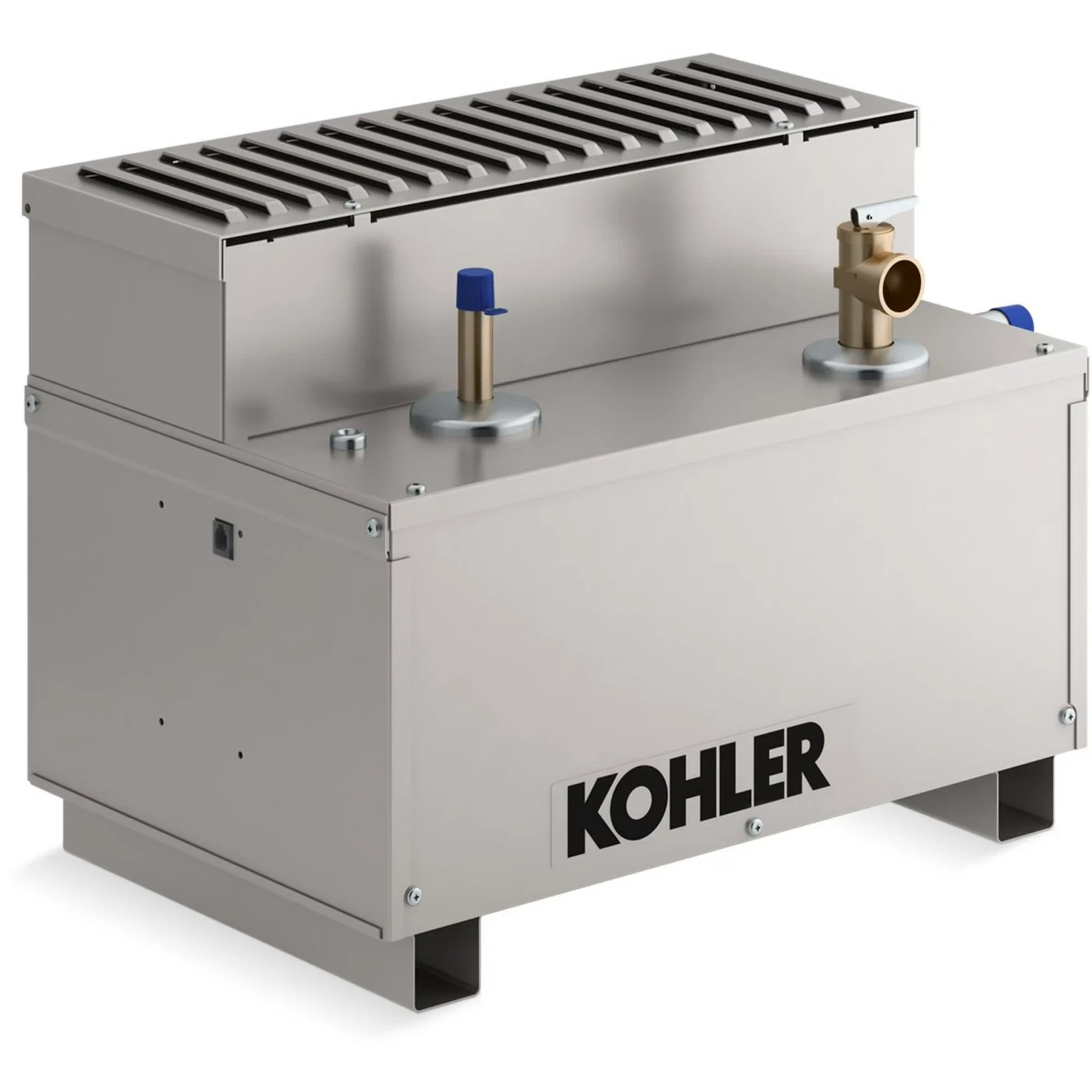 15kw, Brand New