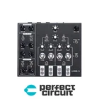 SOMA Laboratory Lyra-4 (Black) Desktop SYNTHESIZER - NEW - PERFECT CIRCUIT